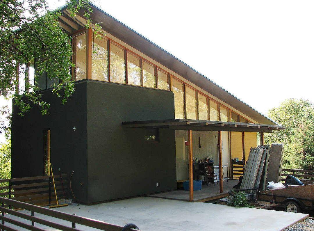 The Delano Home