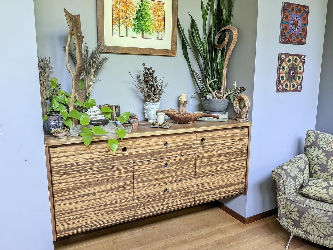 Custom Woodwork